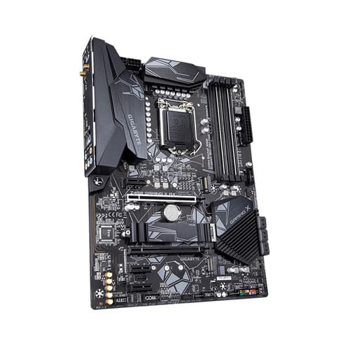 Gigabyte Z490 Gaming X AX (Wi-Fi) Motherboard