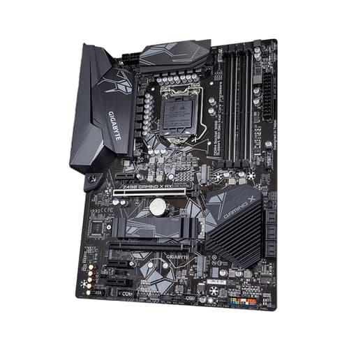 Gigabyte Z490 Gaming X AX (Wi-Fi) Motherboard