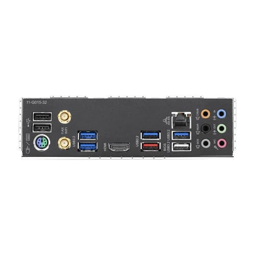 Gigabyte Z490 Gaming X AX (Wi-Fi) Motherboard