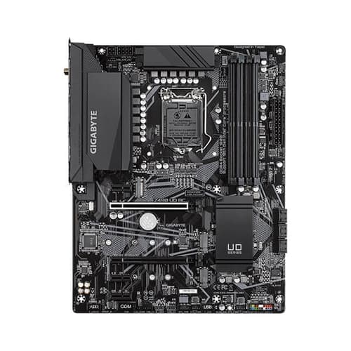 Gigabyte Z490 UD AC (Wi-Fi)