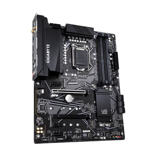 Gigabyte Z490 UD AC (Wi-Fi)