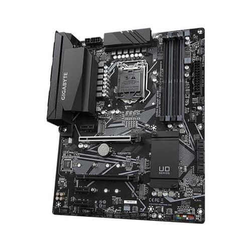 Gigabyte Z490 UD AC (Wi-Fi)