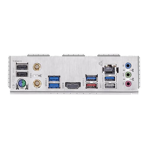 Gigabyte Z490 UD AC (Wi-Fi)