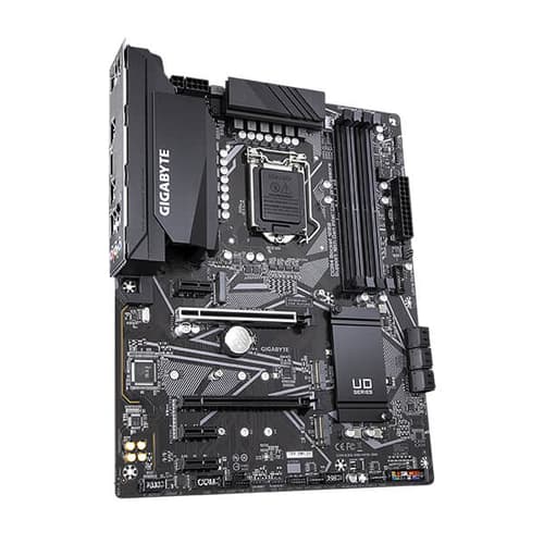 Gigabyte Z490 UD