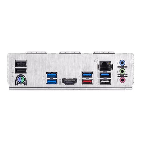 Gigabyte Z490 UD
