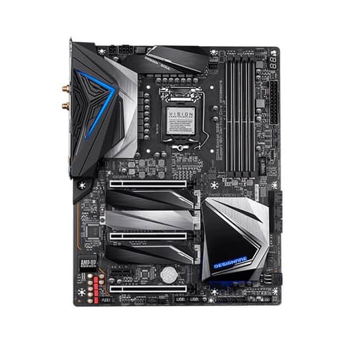 Gigabyte Z490 VISION D (Wi-Fi)