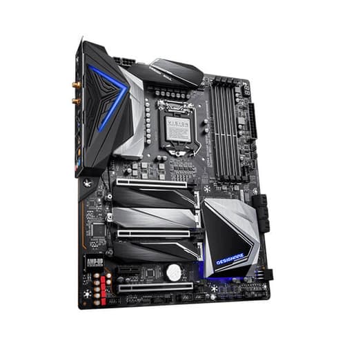 Gigabyte Z490 VISION D (Wi-Fi)