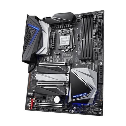 Gigabyte Z490 VISION D (Wi-Fi)