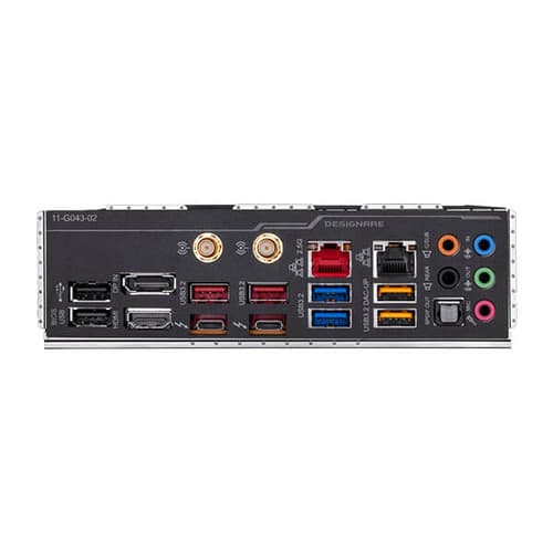Gigabyte Z490 VISION D (Wi-Fi)