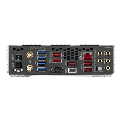 Gigabyte Z590 Aorus Master (Wi-Fi) Motherboard