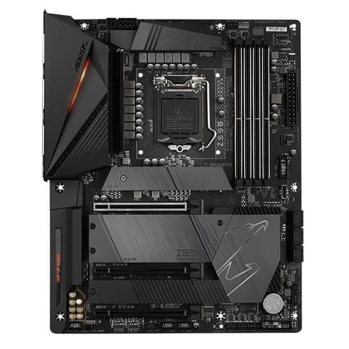 Gigabyte Z590 Aorus Pro AX (Wi-Fi) Motherboard