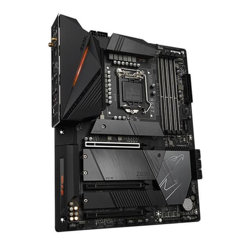 Gigabyte Z590 Aorus Pro AX (Wi-Fi) Motherboard