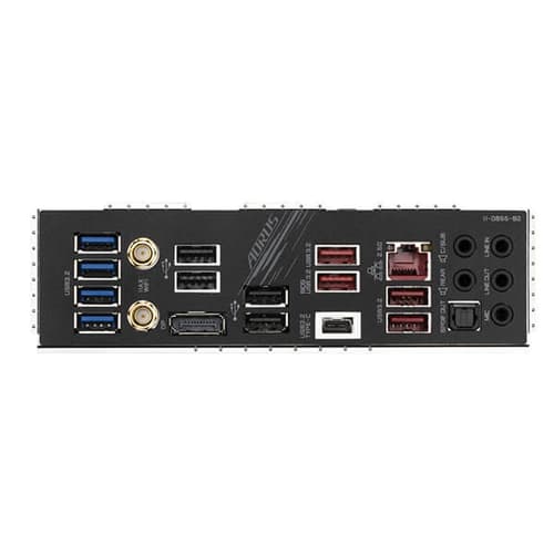 Gigabyte Z590 Aorus Pro AX (Wi-Fi) Motherboard