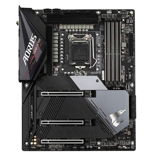 Gigabyte Z590 Aorus Ultra (Wi-Fi) Motherboard