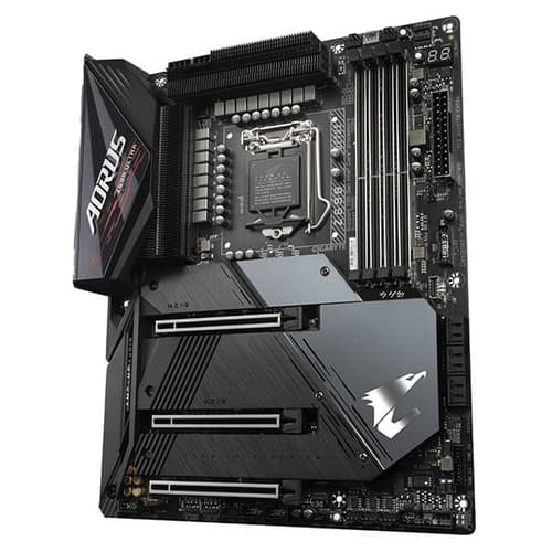 Gigabyte Z590 Aorus Ultra (Wi-Fi) Motherboard