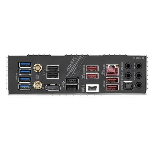 Gigabyte Z590 Aorus Ultra (Wi-Fi) Motherboard