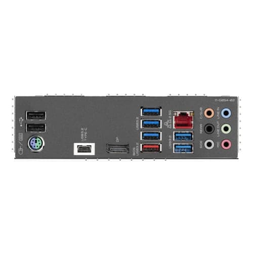 Gigabyte Z590 Gaming X Motherboard