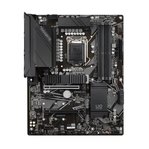 Gigabyte Z590 UD Motherboard