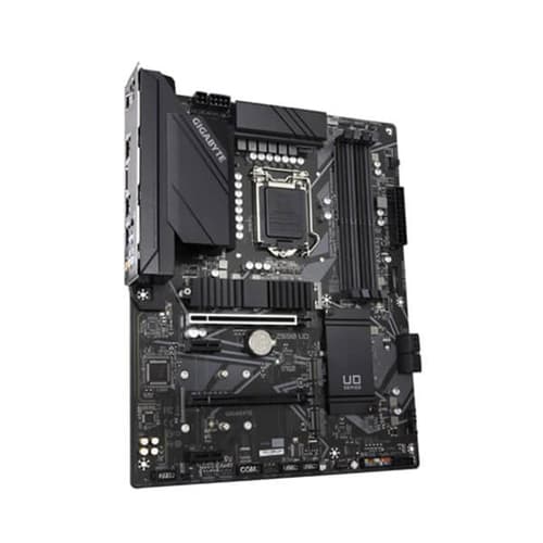 Gigabyte Z590 UD Motherboard