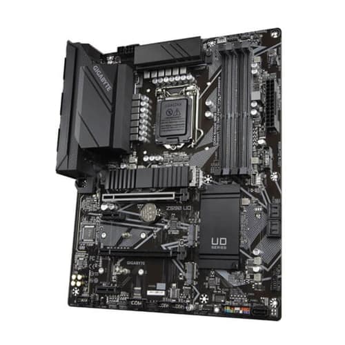 Gigabyte Z590 UD Motherboard