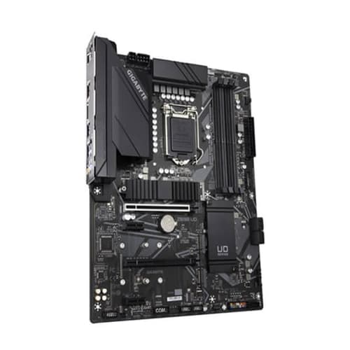 Gigabyte Z590 UD Motherboard