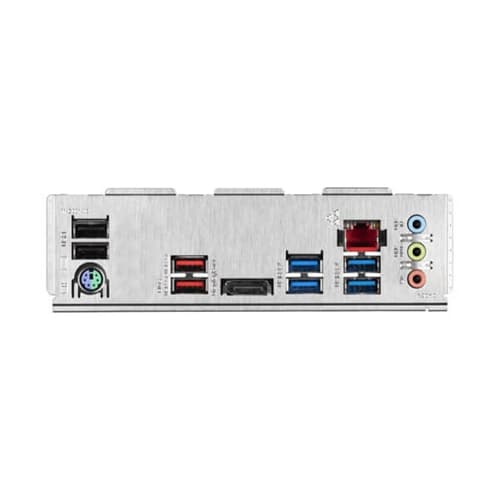 Gigabyte Z590 UD Motherboard
