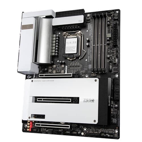 Gigabyte Z590 Vision D (Wi-Fi) Motherboard