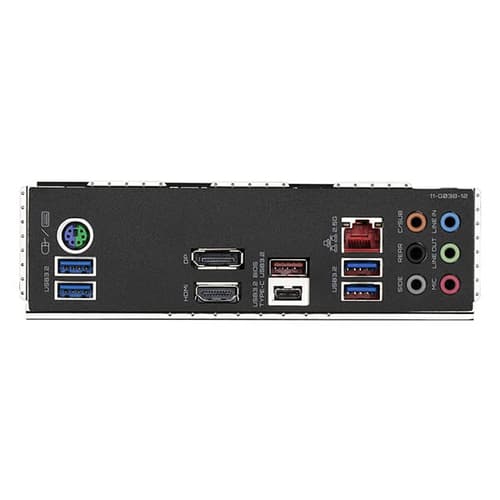 Gigabyte Z590M Gaming X Motherboard