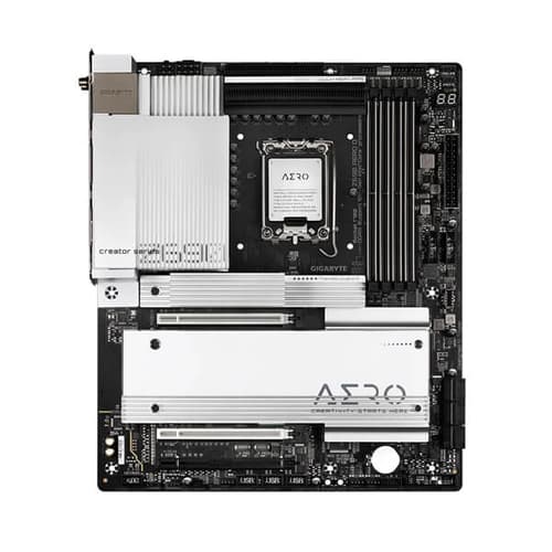 Gigabyte Z690 Aero D (Wi-Fi) Motherboard