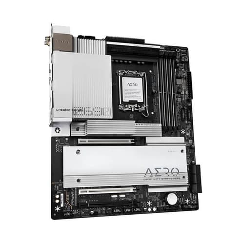Gigabyte Z690 Aero D (Wi-Fi) Motherboard