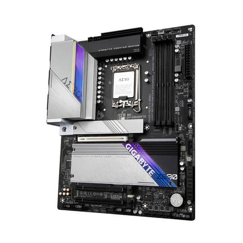 Gigabyte Z690 Aero G DDR4 (Wi-Fi) Motherboard