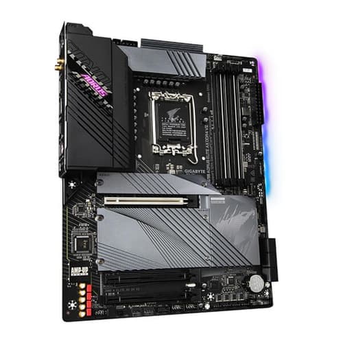 Gigabyte Z690 Aorus Elite AX DDR4 V2 (WIFI) Motherboard