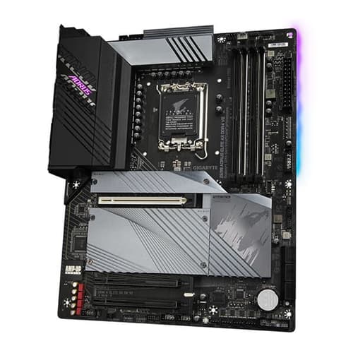 Gigabyte Z690 Aorus Elite AX DDR4 V2 (WIFI) Motherboard