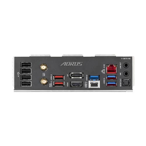 Gigabyte Z690 Aorus Elite AX DDR4 V2 (WIFI) Motherboard