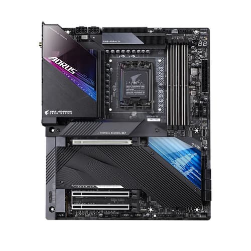 Gigabyte Z690 Aorus Master (Wi-Fi) Motherboard