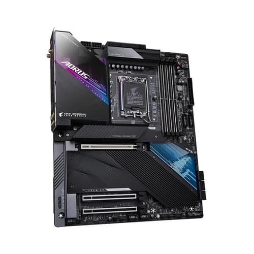 Gigabyte Z690 Aorus Master (Wi-Fi) Motherboard