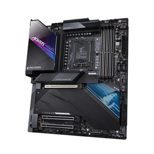 Gigabyte Z690 Aorus Master (Wi-Fi) Motherboard