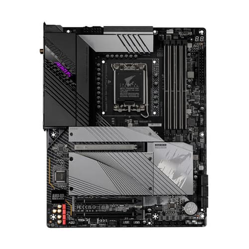 Gigabyte Z690 Aorus Pro DDR4 (Wi-Fi) Motherboard