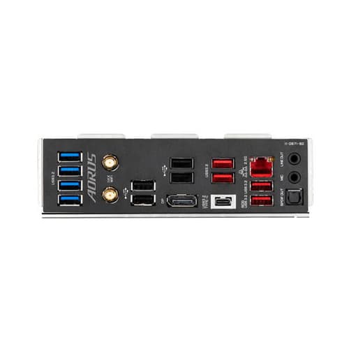 Gigabyte Z690 Aorus Pro DDR4 (Wi-Fi) Motherboard