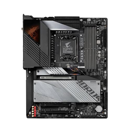 Gigabyte Z690 Aorus Ultra (Wi-Fi) Motherboard