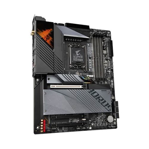 Gigabyte Z690 Aorus Ultra (Wi-Fi) Motherboard