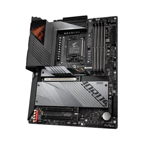 Gigabyte Z690 Aorus Ultra (Wi-Fi) Motherboard