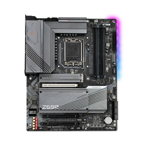 Gigabyte Z690 Gaming X DDR4 Motherboard