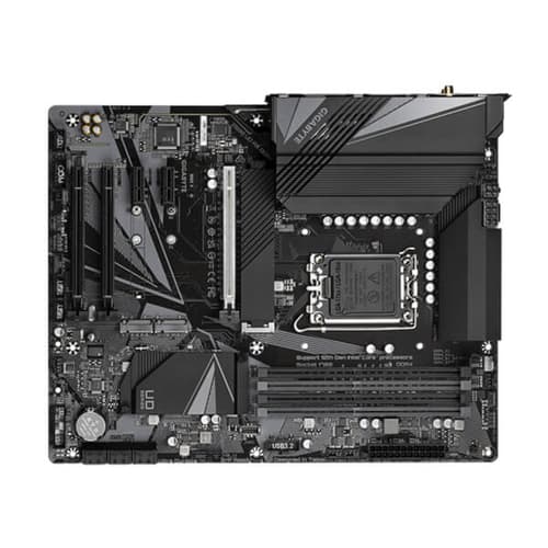 Gigabyte Z690 UD AX DDR4 V2 (Wi-Fi) Motherboard