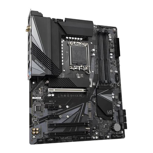 Gigabyte Z690 UD AX DDR4 V2 (Wi-Fi) Motherboard