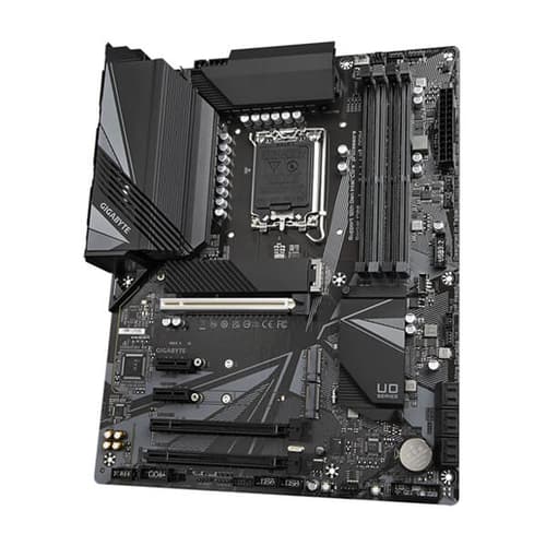 Gigabyte Z690 UD AX DDR4 V2 (Wi-Fi) Motherboard