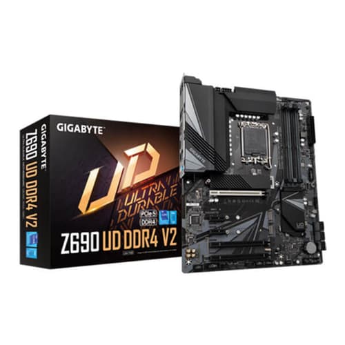 Gigabyte Z690 UD DDR4 V2 Motherboard