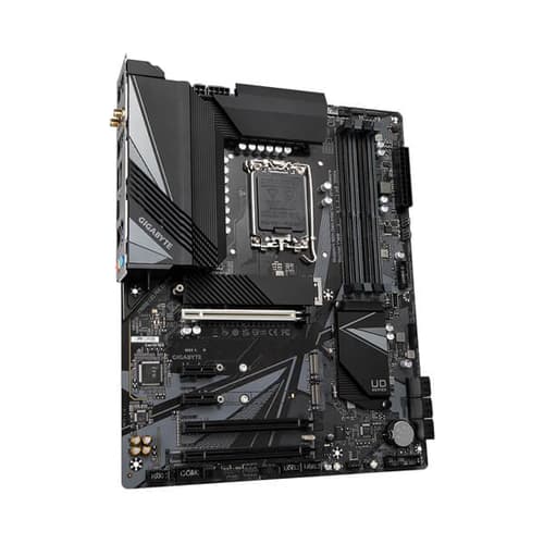 Gigabyte Z690 UD AX DDR4 (Wi-Fi) Motherboard