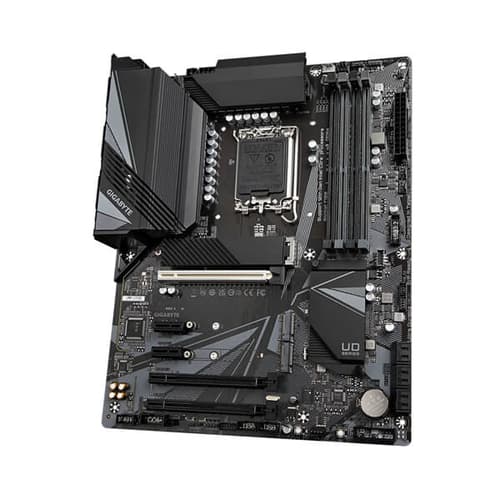 Gigabyte Z690 UD AX DDR4 (Wi-Fi) Motherboard