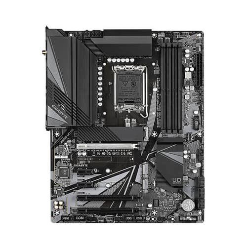 Gigabyte Z690 UD AX (Wi-Fi) Motherboard